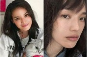 娱乐吃瓜酱剪刘海,时尚新潮流来袭